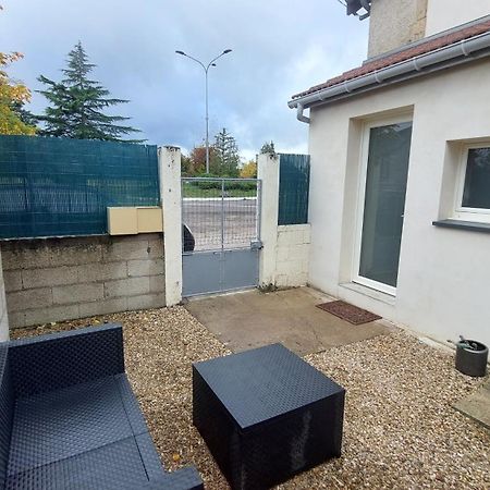 Maison Appartement Fénay Dış mekan fotoğraf