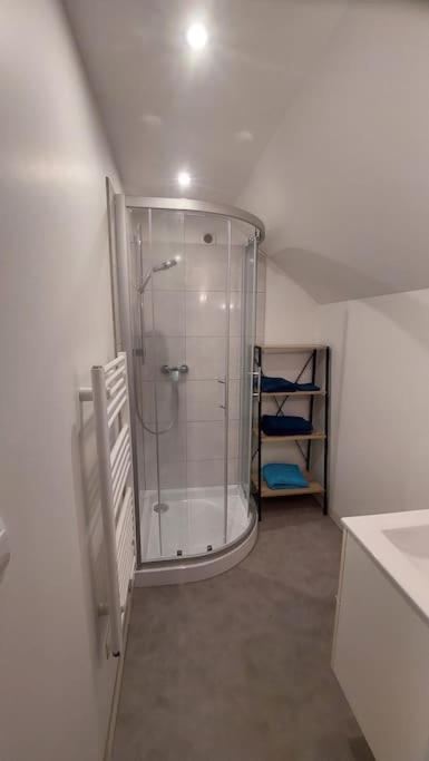 Maison Appartement Fénay Dış mekan fotoğraf