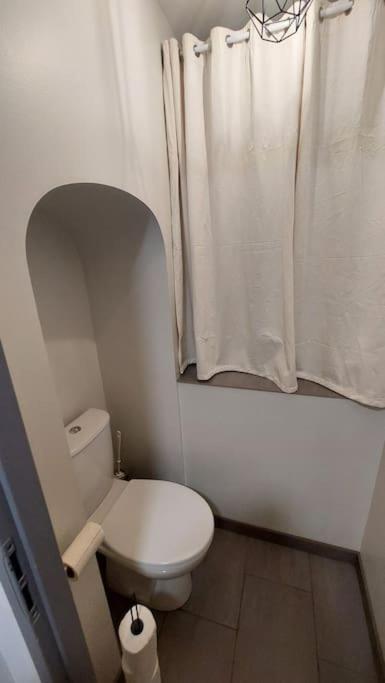 Maison Appartement Fénay Dış mekan fotoğraf